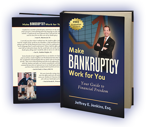 Make Bankruptcy Work For You